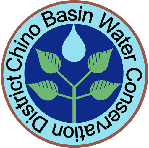 Chno Basin Water Conservation District Logo