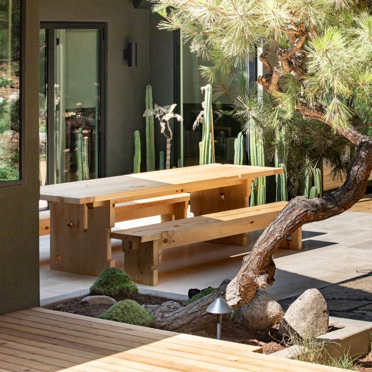 Natural Earth Sustainable Landscape & Design Pasadena CA Project - Laguna (3)a
