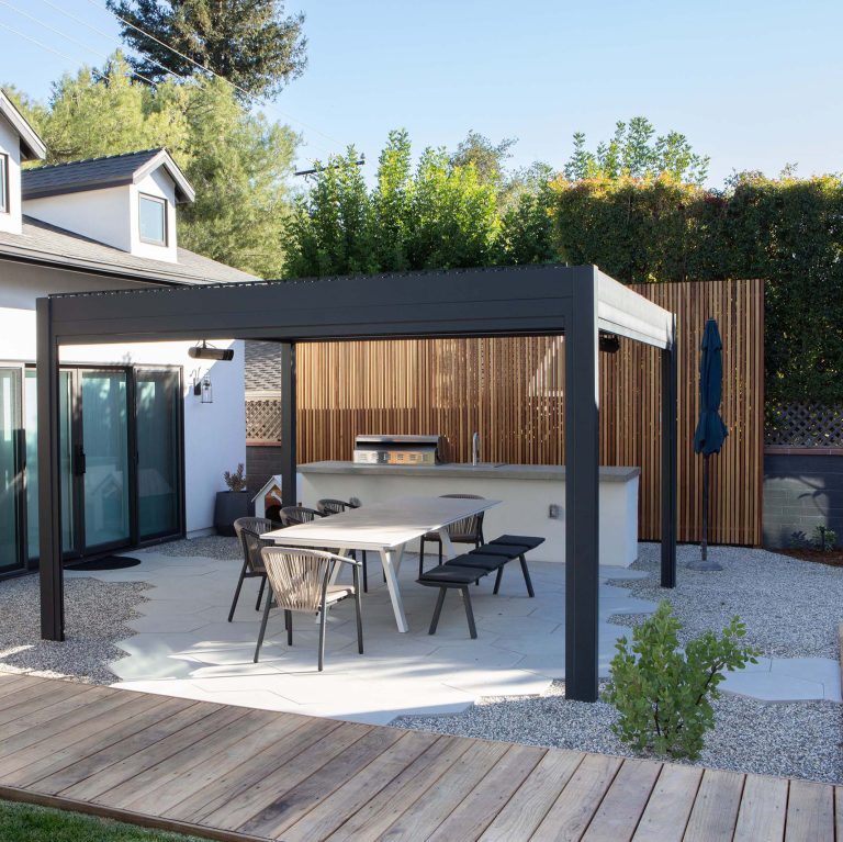 Sustainable Landscape and Design - Hayman