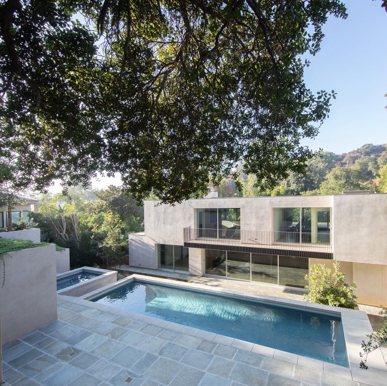 Sustainable Landscape and Design - Neutra