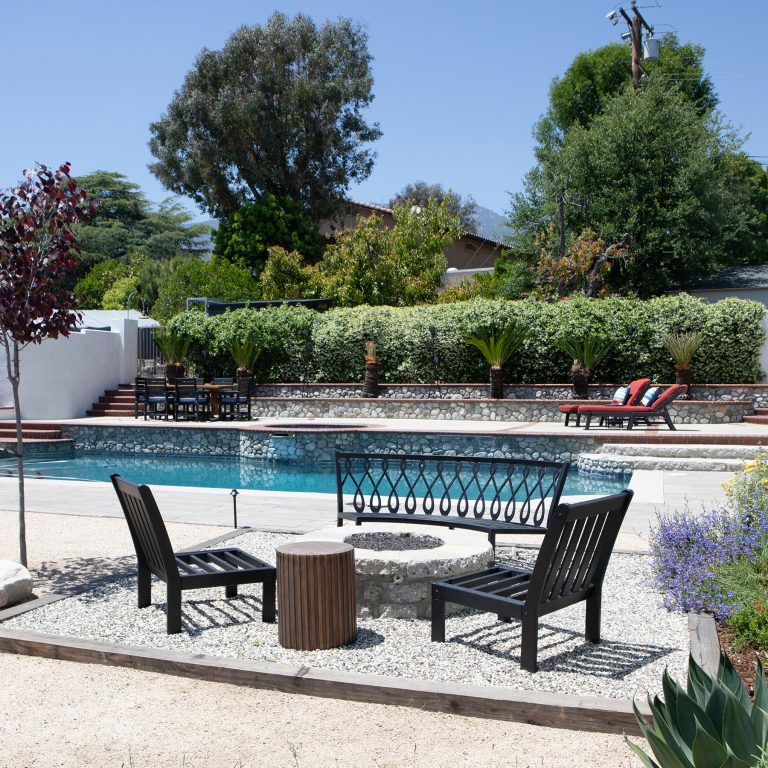 Sustainable Landscape and Design - Shoemaker