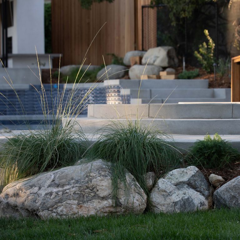 Sustainable Landscape and Design - Valley Crest